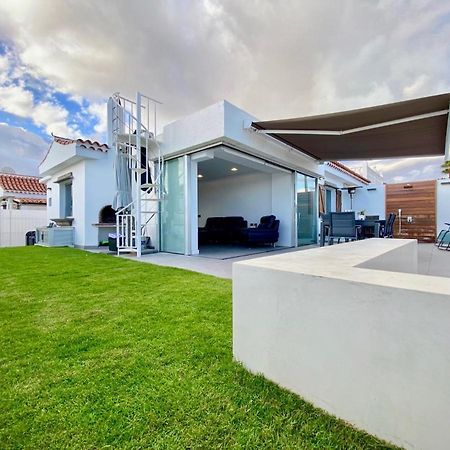Sun Golf House Villa Maspalomas  Exteriör bild