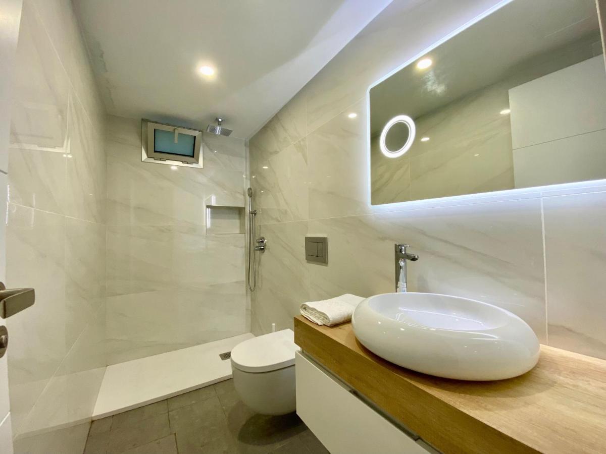 Sun Golf House Villa Maspalomas  Exteriör bild