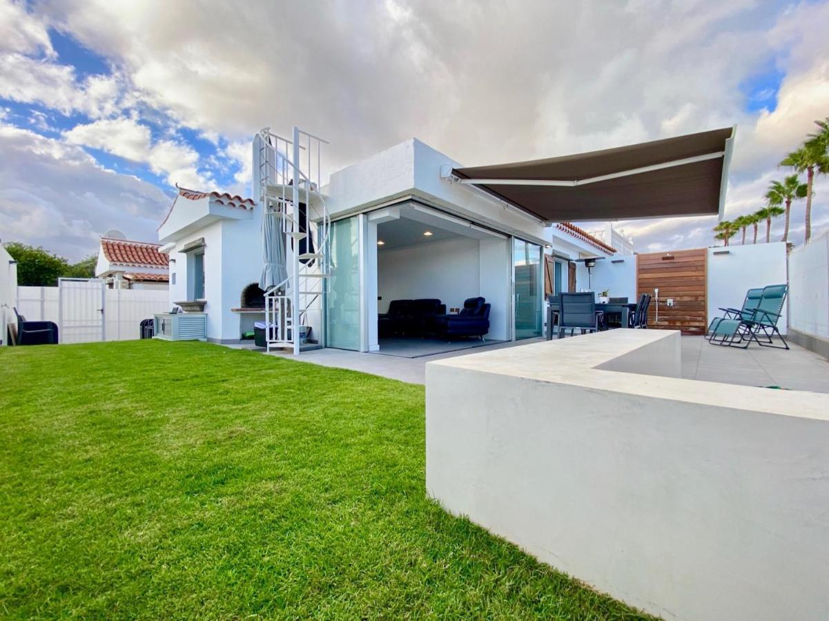 Sun Golf House Villa Maspalomas  Exteriör bild