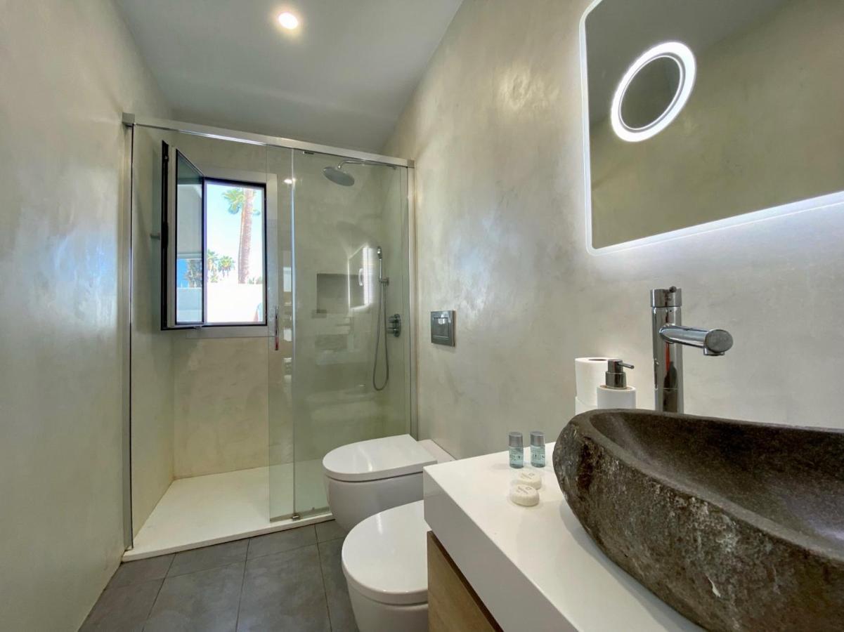 Sun Golf House Villa Maspalomas  Exteriör bild