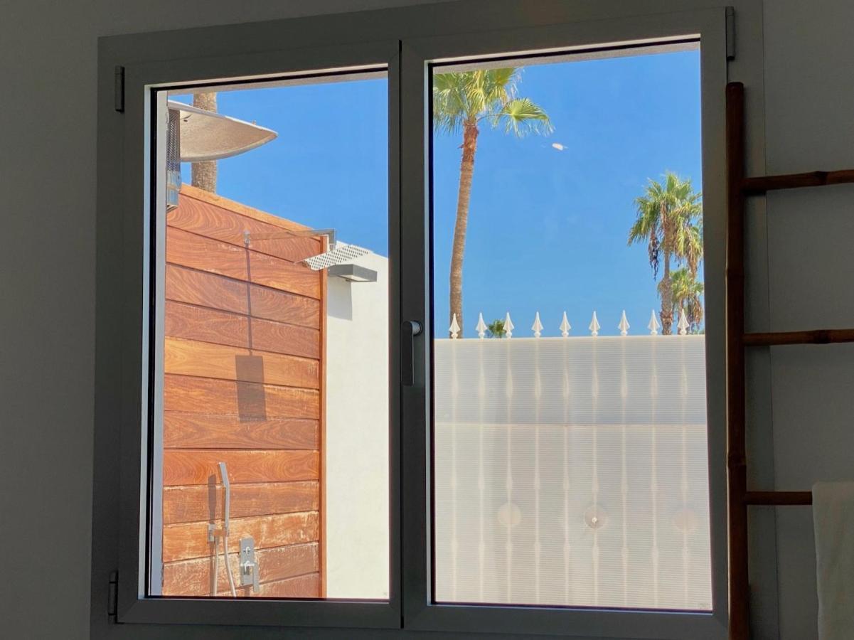 Sun Golf House Villa Maspalomas  Exteriör bild