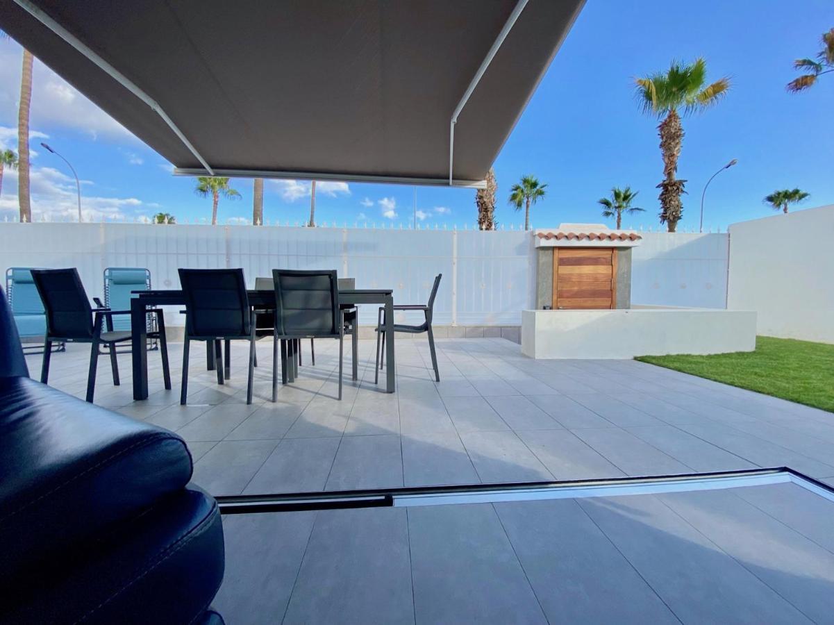 Sun Golf House Villa Maspalomas  Exteriör bild